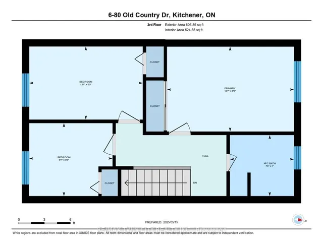 Additional image 3 of 80 Old Country Dr Unit 6