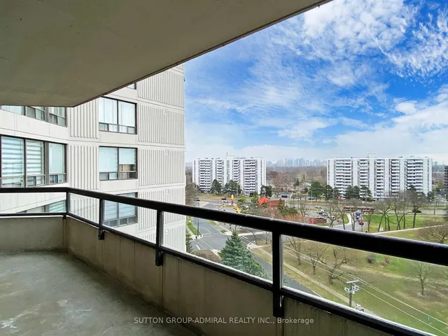 Additional image 26 of 1101 Steeles Ave Unit 1210