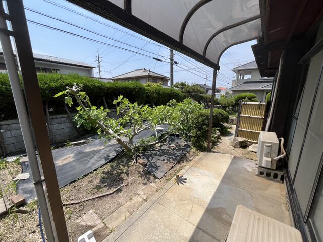 Additional image 4 of Nijigaoka 4-chome, Hikari City, Yamaguchi Prefecture