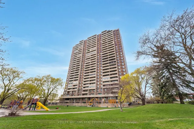 Additional image 28 of 3390 Weston Rd Unit 1104