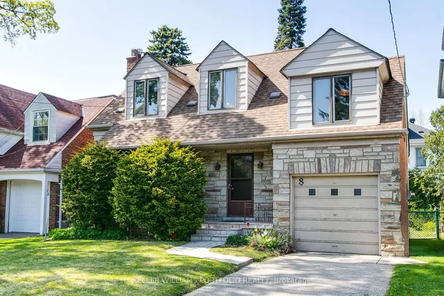 8 Sunnylea Ave