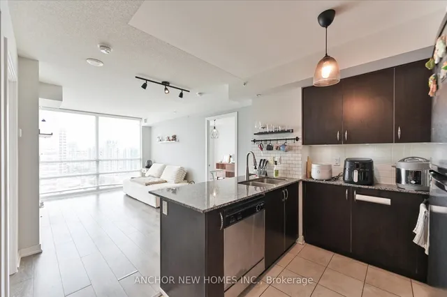 Additional image 5 of 5740 Yonge St Unit 1901