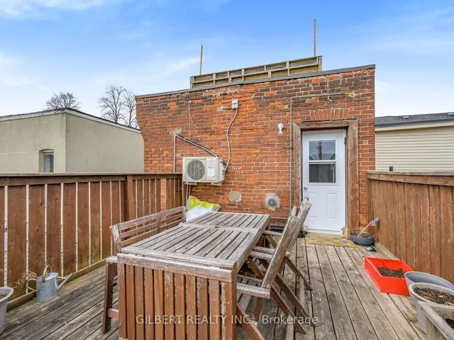 Additional image 33 of 115 gladstone Ave