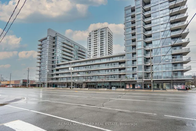 1185 The Queensway Ave Unit 331