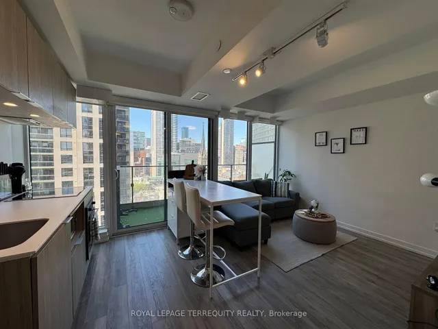 Additional image 2 of 77 Shuter St Unit 1701