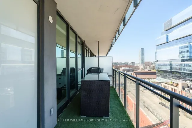 Additional image 29 of 318 King St Unit 1212