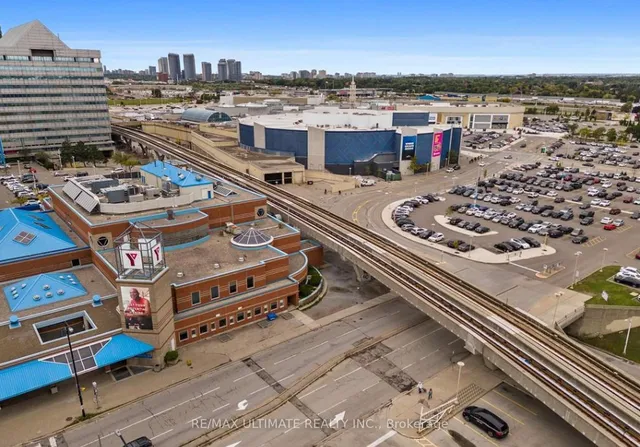 Additional image 32 of 88 Grangeway Ave Unit 1710