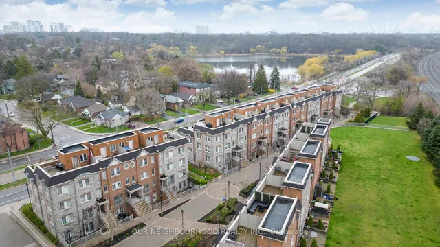 Additional image 23 of 93 The Queensway Ave Unit TH60