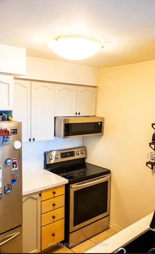 Additional image 16 of 710 Humberwood Blvd Unit 606