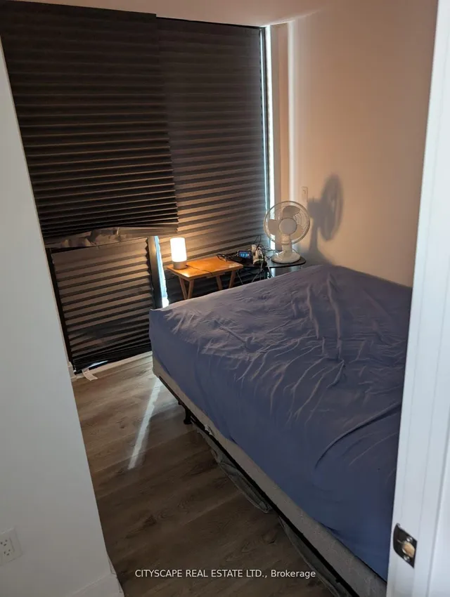 Additional image 5 of 1 Jarvis St Unit 813