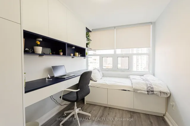 Additional image 37 of 714 The West Mall N/A Unit 1201