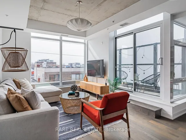 Additional image 16 of 109 Ossington Ave Unit 407