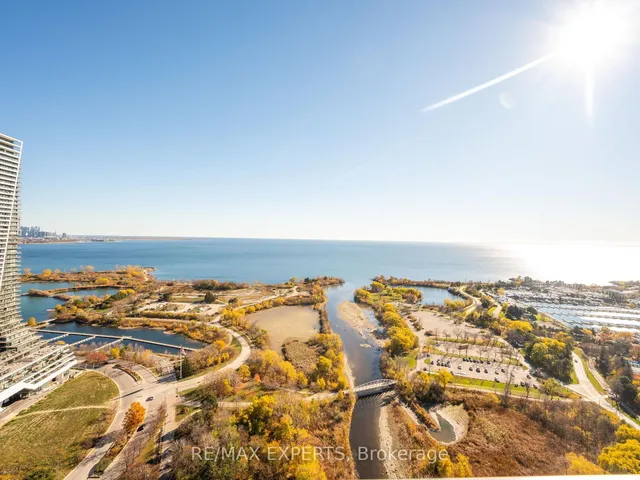 Additional image 5 of 2212 Lake Shore Blvd Unit 4001