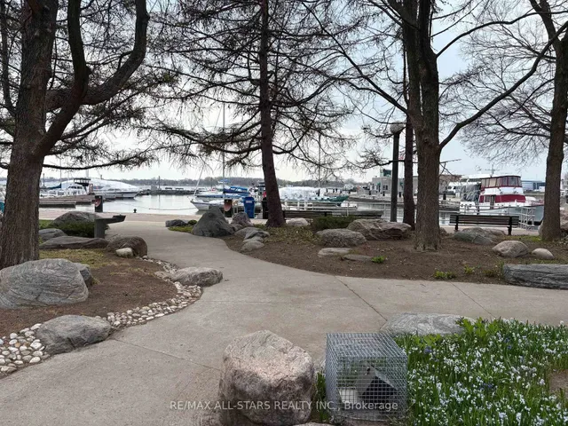 Additional image 7 of 500 Queens Quay N/A Unit 412W