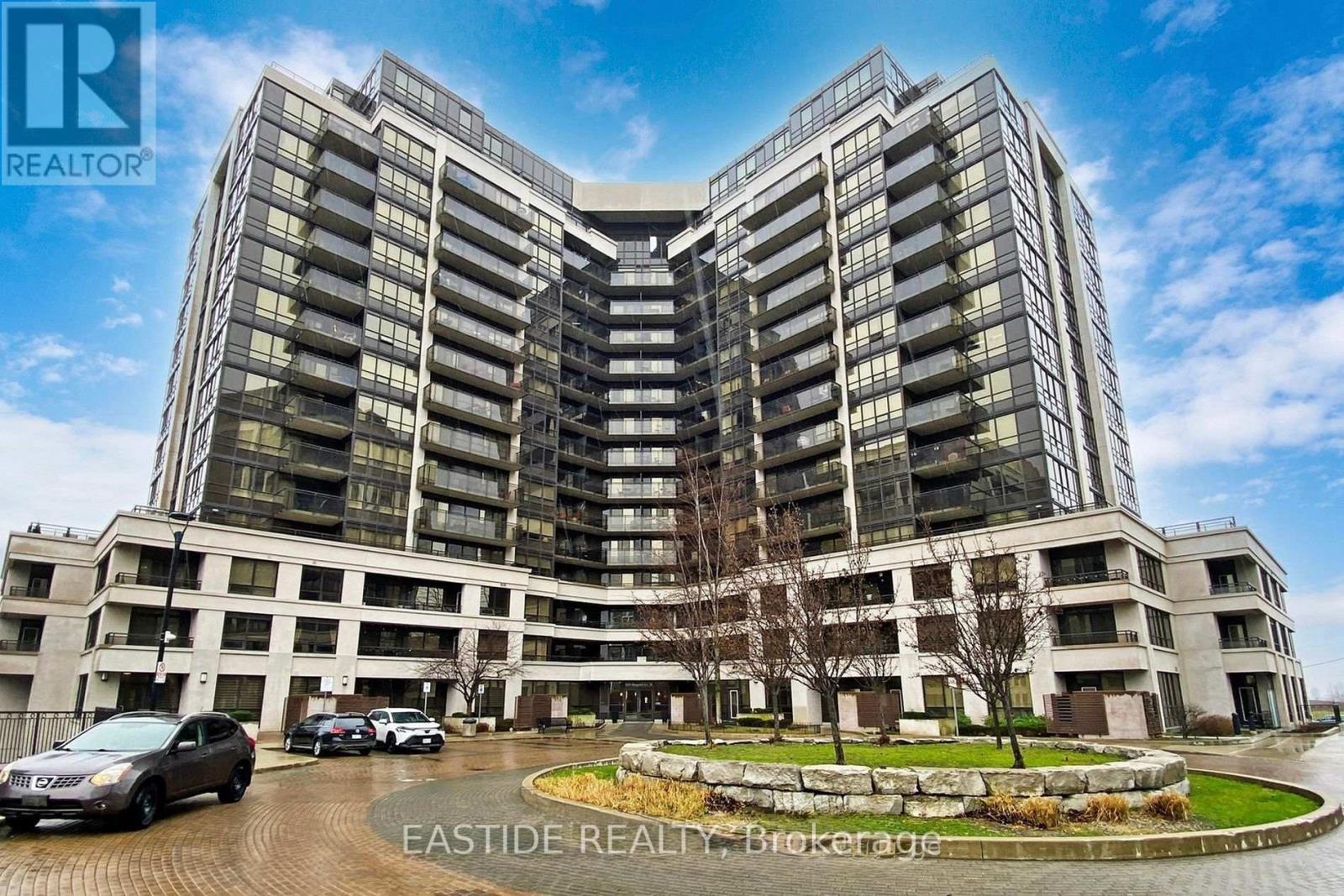PH08 - 1060 SHEPPARD AVENUE W|Toronto (York University Heights), Ontario M3J0G7