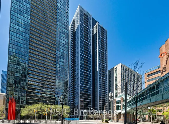 28 Ted Rogers Way Unit 2007