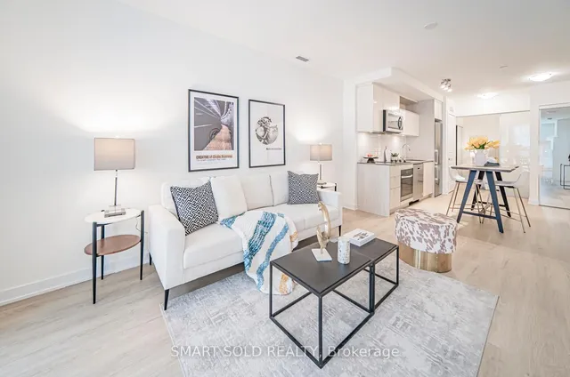 Additional image 3 of 100 Dalhousie St Unit 411