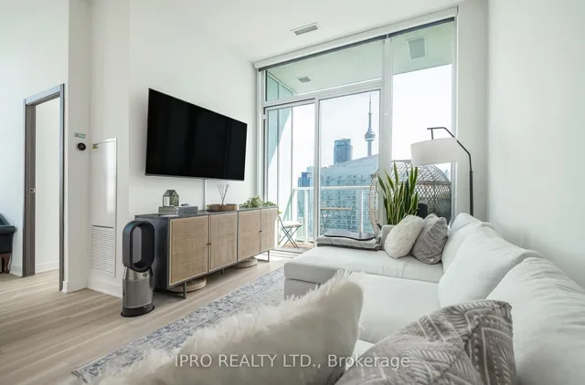 19 Bathurst St Unit 4206