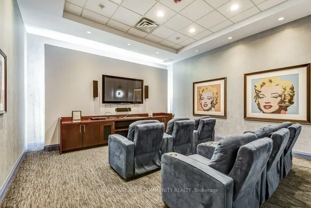 Additional image 33 of 5793 Yonge St Unit 211