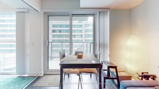 Additional image 24 of 87 Peter St Unit 1417