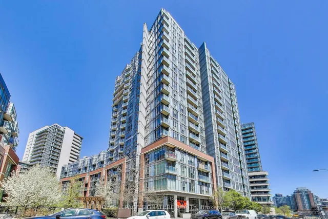 Additional image 5 of 150 Sudbury St Unit 417