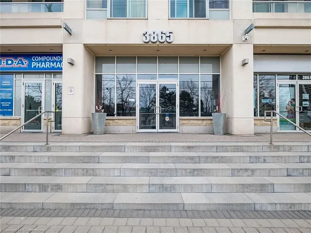 Additional image 2 of 3865 Lake Shore Blvd Unit 401