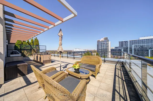 Additional image 36 of 21 Clairtrell Rd Unit Ph701