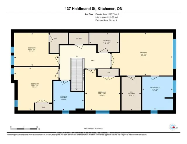 Additional image 46 of 137 Haldimand St