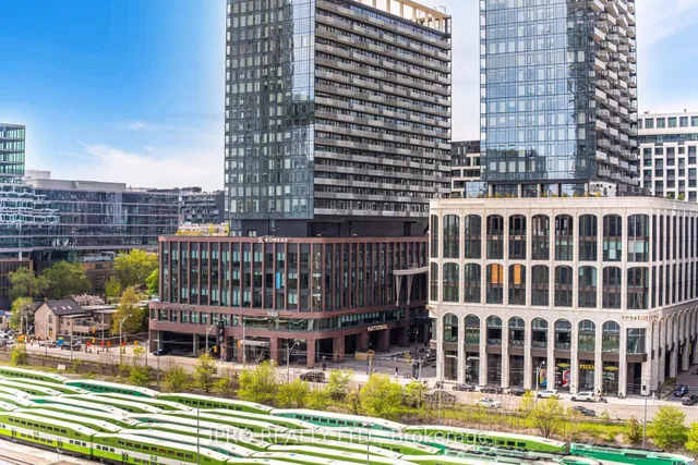 Additional image 30 of 25 Telegram Mews Unit 1015