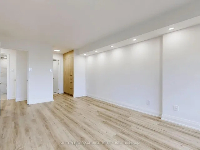 Additional image 12 of 1101 Steeles Ave Unit 1210