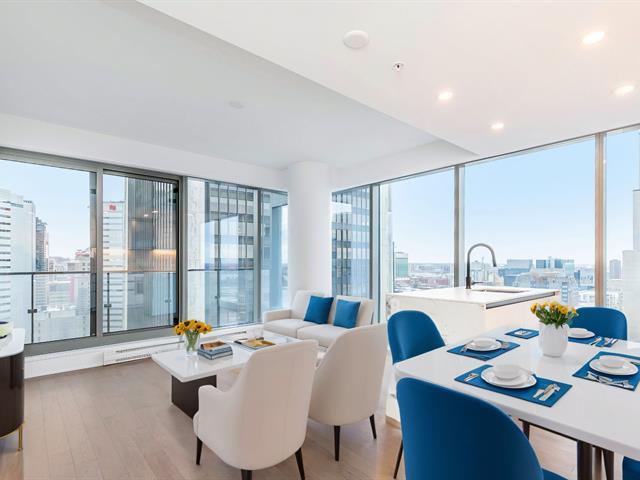 720 Rue St-Jacques|#2802|Montréal (Ville-Marie), Quebec H2Y2H6