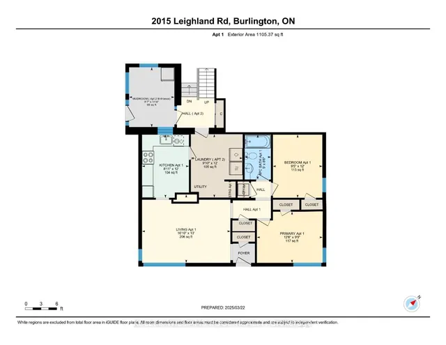 Additional image 3 of 2015 Leighland Rd