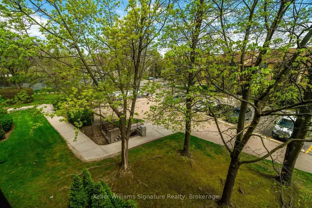 Additional image 32 of 3835 Lake Shore Blvd Unit 305