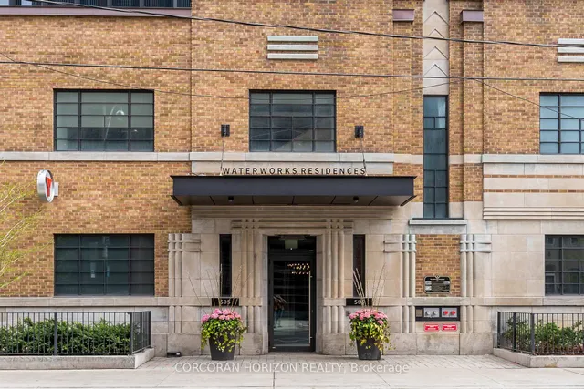 505 Richmond St Unit 419