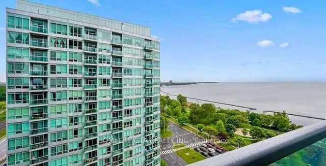 Additional image 13 of 1910 Lakeshore Blvd Unit 1605