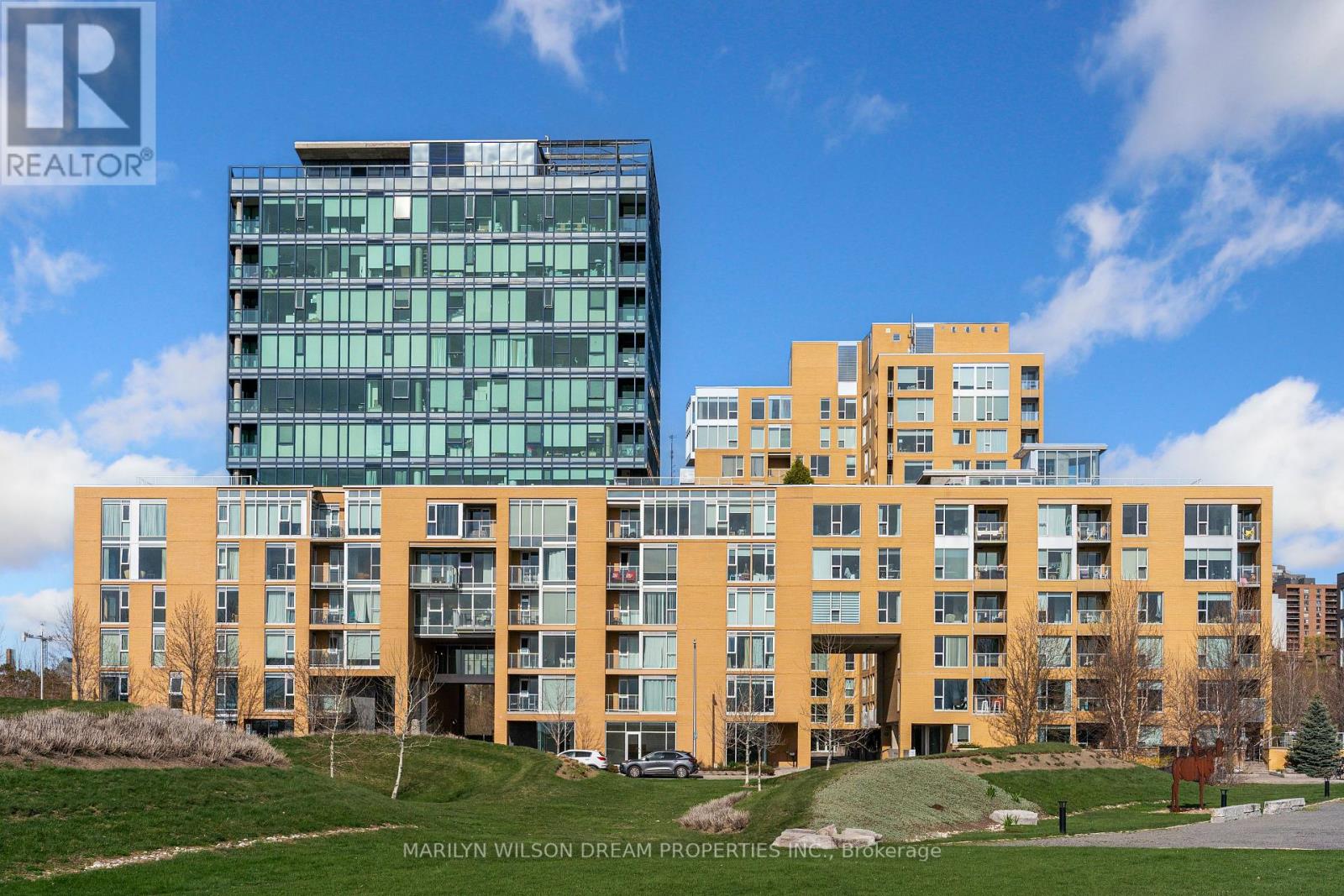 613 - 250 LETT STREET|Ottawa, Ontario K1R0A8