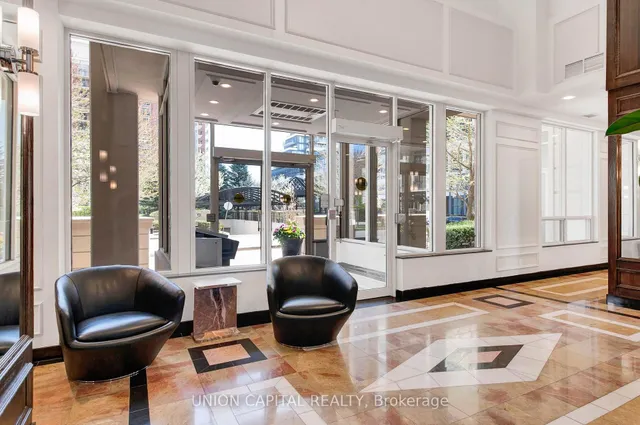 Additional image 5 of 1101 Leslie St Unit 806