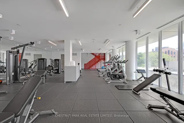 Additional image 36 of 120 Parliament St Unit 1812