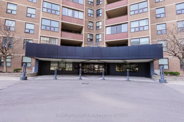 Additional image 22 of 714 The West Mall N/A Unit 1201