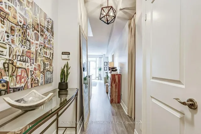 Additional image 3 of 58 Marine Parade Dr Unit 806