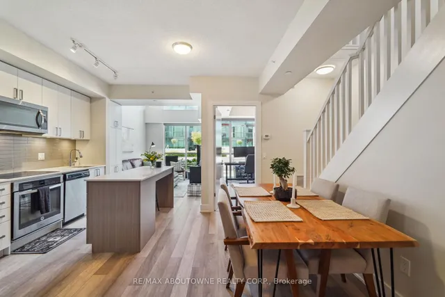 Additional image 2 of 5260 Dundas St Unit C204