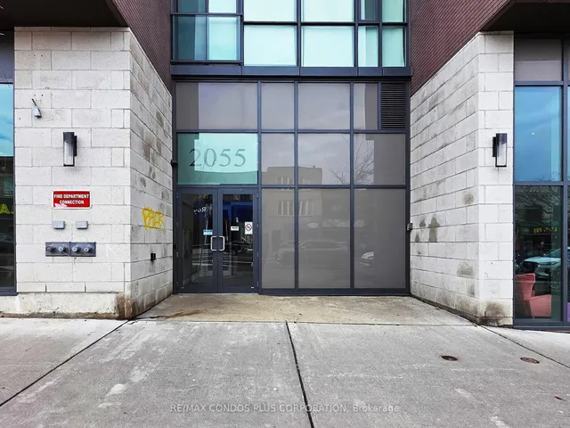 Additional image 2 of 2055 Danforth Ave Unit 605