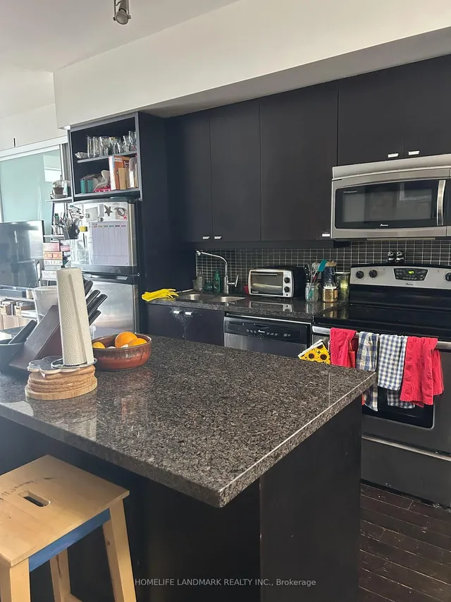 Additional image 19 of 103 THE QUEENWAY Ave Unit 2202