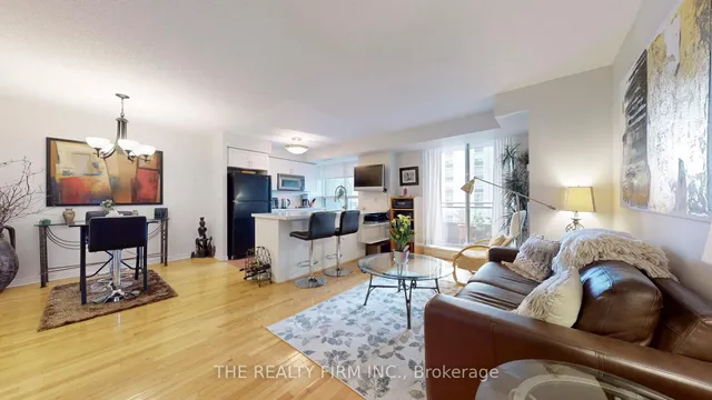 Additional image 12 of 245 Davisville Ave Unit 517