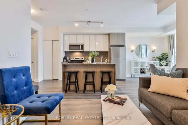 Additional image 8 of 859 The Queensway N/A Unit 612