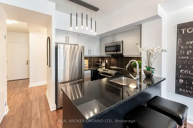 Additional image 13 of 83 Redpath Ave Unit 1309