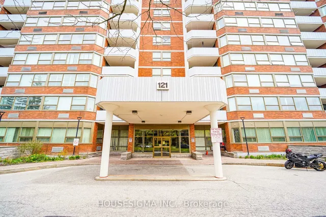 Additional image 2 of 121 Ling Rd Unit 904