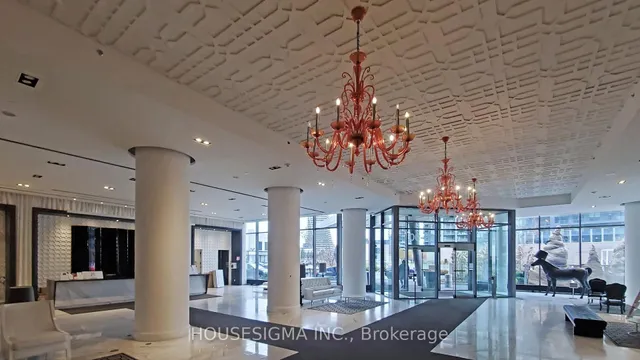 Additional image 2 of 88 Park Lawn Rd Unit 1815