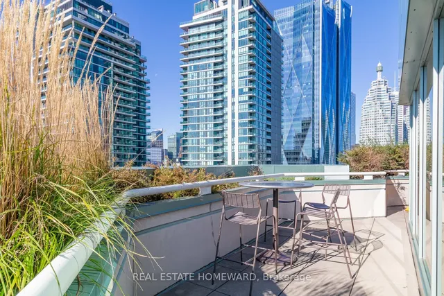Additional image 26 of 10 Yonge St Unit 3408