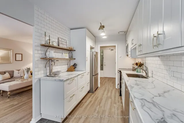 Additional image 12 of 660 Eglinton Ave Unit 415